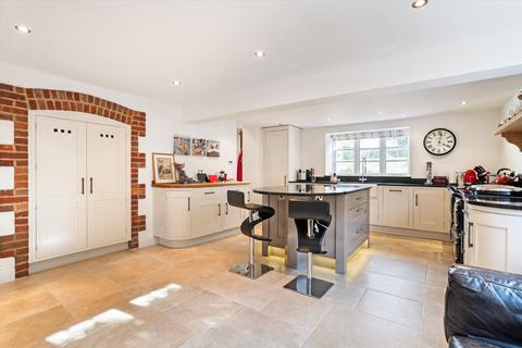 4 bedroom semi-detached house for sale, Timberlakes, Church Lane, Hastoe, Tring, HP23