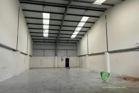 Industrial unit to rent, Aylesbury HP19