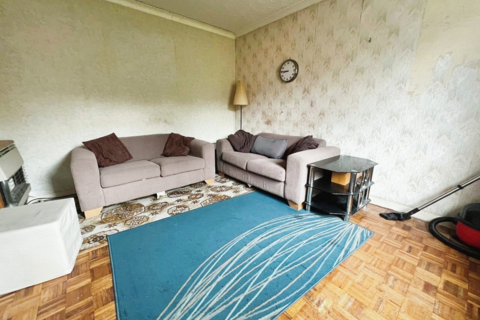 3 bedroom terraced house for sale, 12 Mayors Croft, Canley, Coventry, West Midlands CV4 8FF