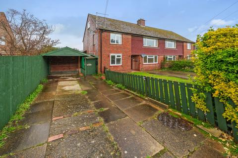 undefined, Sandfields, Send, Woking, GU23