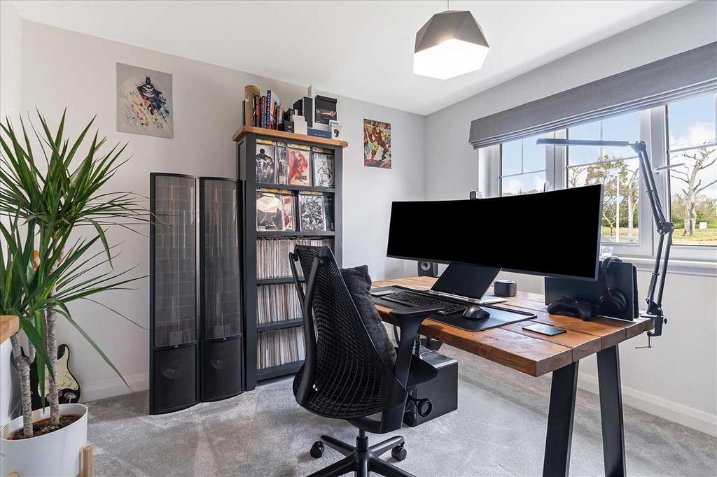 Bedroom Two (1)