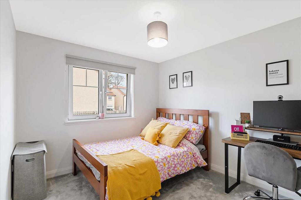 Bedroom Three (1)