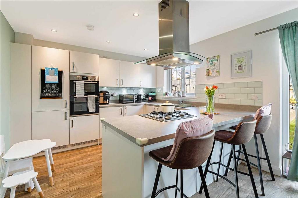 Kitchen Area (3)