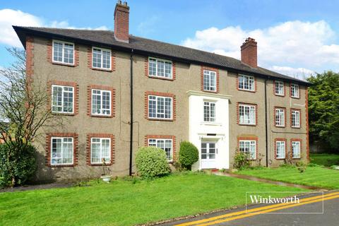 6 Cheam Mansions, Sutton, SM3 8SA