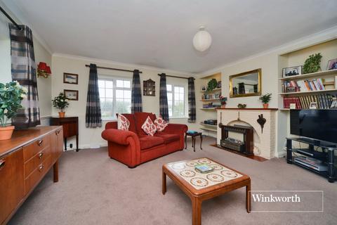 6 Cheam Mansions, Sutton, SM3 8SA