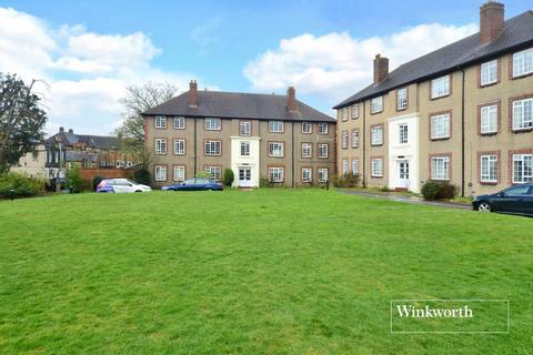 6 Cheam Mansions, Sutton, SM3 8SA