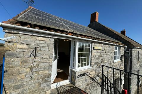 1 bedroom apartment to rent, Godney, Nr Wells, Somerset