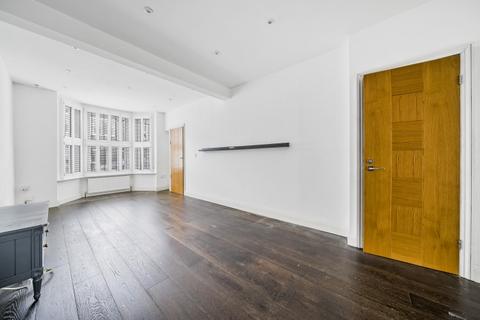4 bedroom house to rent, Cowper Road London SW19