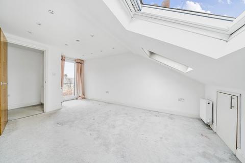 4 bedroom house to rent, Cowper Road London SW19