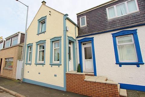 2 bedroom terraced house for sale, 1 Waverley Place, Stranraer DG9