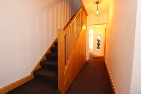 2 bedroom terraced house for sale, 1 Waverley Place, Stranraer DG9
