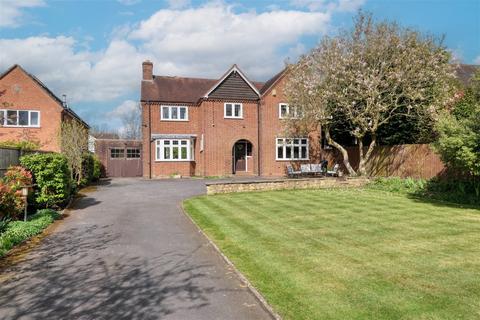4 bedroom detached house for sale, College Road, Bromsgrove, B60 2NF