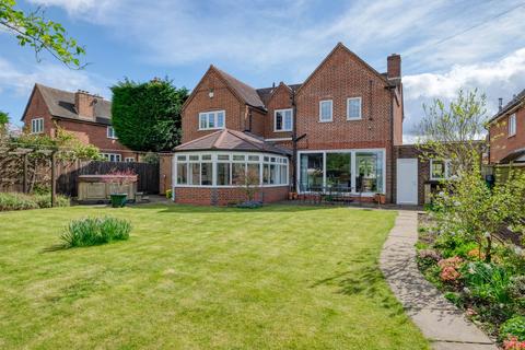 4 bedroom detached house for sale, College Road, Bromsgrove, B60 2NF