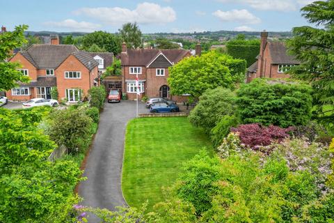 4 bedroom detached house for sale, College Road, Bromsgrove, B60 2NF