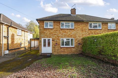 288 Worplesdon Road, Guildford, GU2 9XW