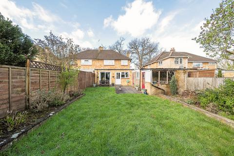 288 Worplesdon Road, Guildford, GU2 9XW