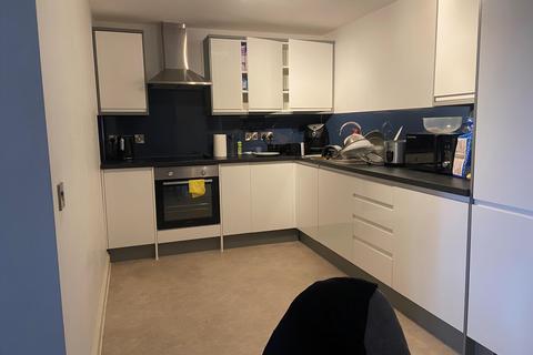 1 bedroom flat for sale, 3, The Laureate, 3 Charles Street, Bristol, BS1