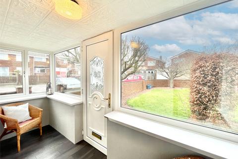 3 bedroom detached house for sale, Sundridge Drive, Wardley, Gateshead, NE10
