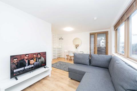 1 bedroom apartment for sale, St. Pancras Way, Camden Town, NW1