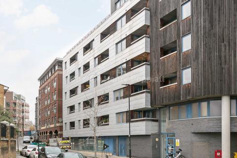 1 bedroom apartment for sale, St. Pancras Way, Camden Town, NW1