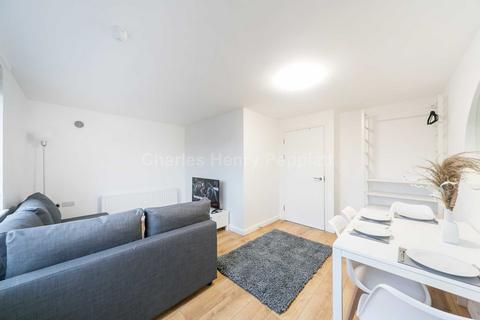 1 bedroom apartment for sale, St. Pancras Way, Camden Town, NW1