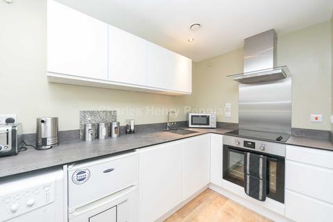 1 bedroom apartment for sale, St. Pancras Way, Camden Town, NW1