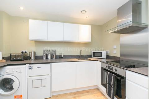 1 bedroom apartment for sale, St. Pancras Way, Camden Town, NW1