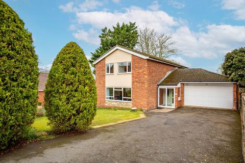 5 bedroom detached house for sale, Folgate Close, Costessey