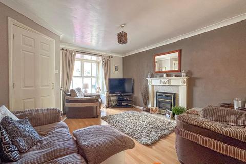 4 bedroom detached house for sale, Edgehill Drive, Newark NG24