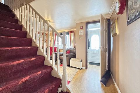2 bedroom terraced house for sale, Cumbrian Way, Peterlee, Durham, SR8 5PT