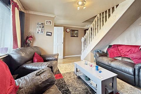 2 bedroom terraced house for sale, Cumbrian Way, Peterlee, Durham, SR8 5PT