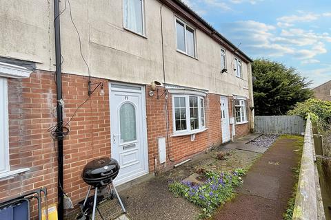 11 Cumbrian Way, Peterlee, SR8 5PT
