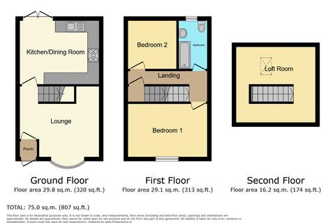 11 Cumbrian Way, Peterlee, SR8 5PT