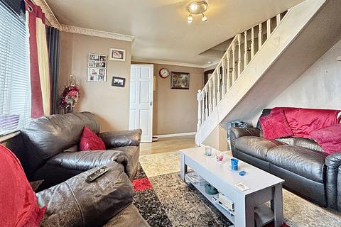 11 Cumbrian Way, Peterlee, SR8 5PT