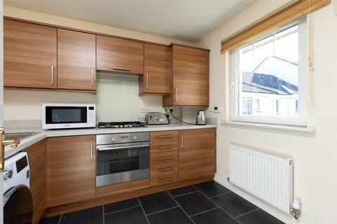 2 bedroom flat for sale, 97 Simpson Square, Perth, PH1