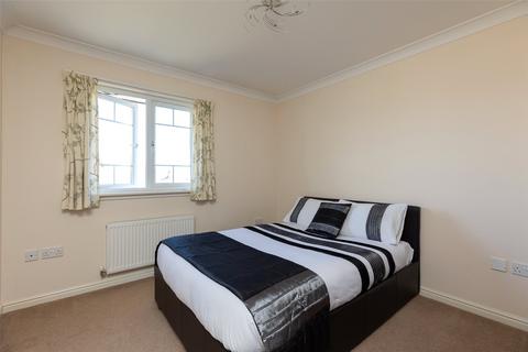 2 bedroom flat for sale, 97 Simpson Square, Perth, PH1