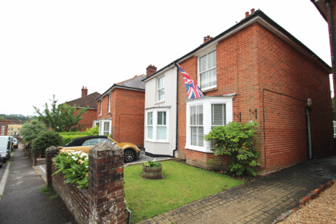 2 bedroom semi-detached house to rent - Southampton Hill, Fareham PO14