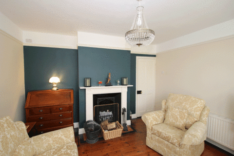 2 bedroom semi-detached house to rent, Southampton Hill, Fareham PO14