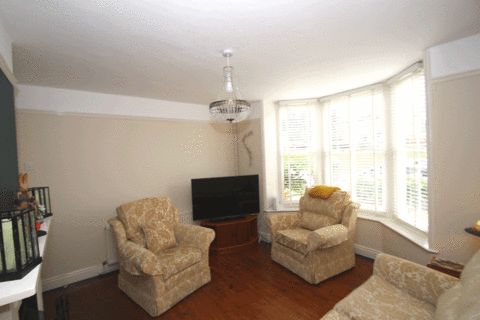 2 bedroom semi-detached house to rent, Southampton Hill, Fareham PO14