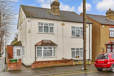 3 bedroom semi-detached house for sale, Globe Road, Hornchurch, Essex