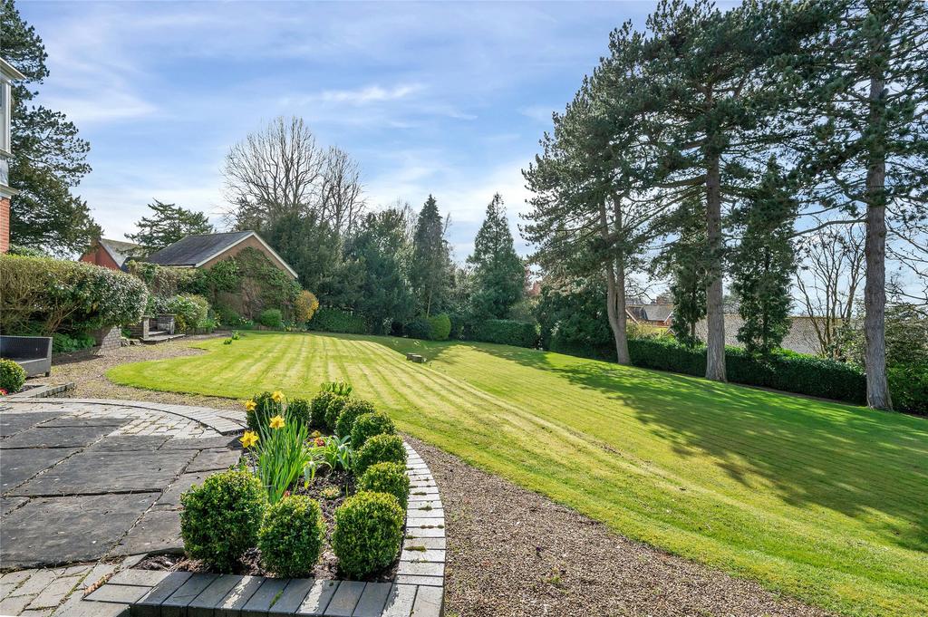 Gardens