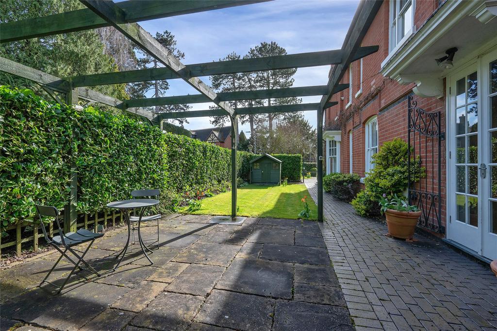 Gardens