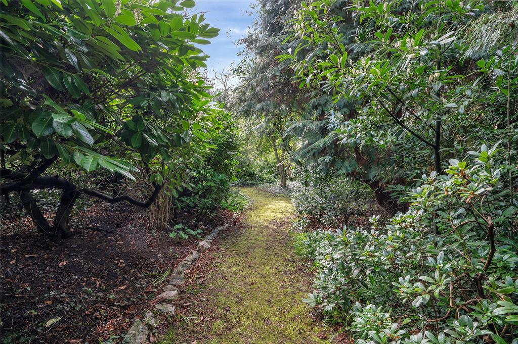 Gardens