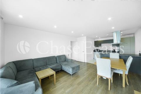 2 bedroom apartment to rent, Celestial House, Cordelia Street, Poplar E14