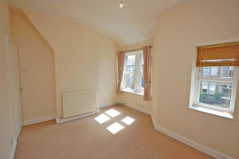 2 bedroom terraced house to rent, Grove Park Lane, Harrogate, North Yorkshire, HG1