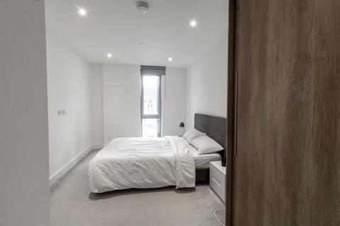 1 bedroom apartment for sale, Verto Building, 120 Kings Road, Reading, RG1 3FR