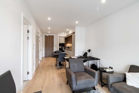 1 bedroom apartment for sale, Verto Building, 120 Kings Road, Reading, RG1 3FR