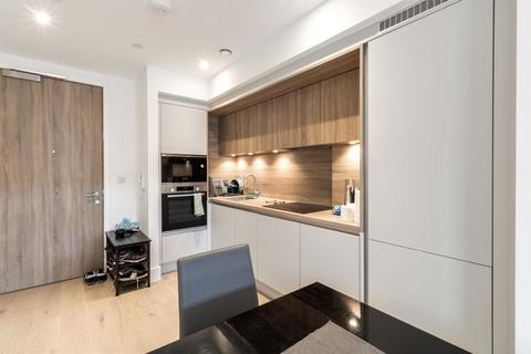 1 bedroom apartment for sale, Verto Building, 120 Kings Road, Reading, RG1 3FR