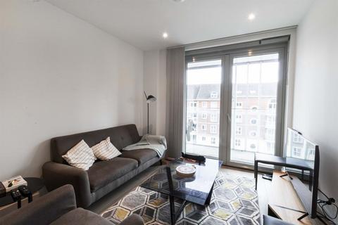 1 bedroom apartment for sale, Verto Building, 120 Kings Road, Reading, RG1 3FR