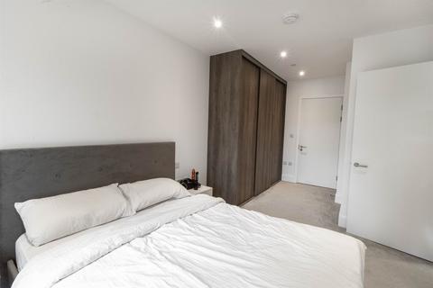 1 bedroom apartment for sale, Verto Building, 120 Kings Road, Reading, RG1 3FR